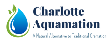 Charlotte's First Aquamation Service